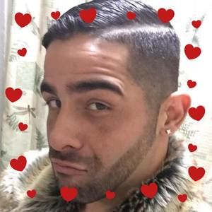 Meet your Posher, Christopher